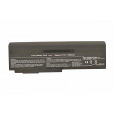 Акумуляторна батарея підвищеної ємності 7800mAh для ноутбука Asus A32-M50, 11.1V, чорна, OEM