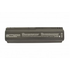 Акумулятор підвищеної ємності 8800mAh 11.1V для ноутбука HP Compaq Pavilion DV6000 (EV089AA), чорна батарея OEM