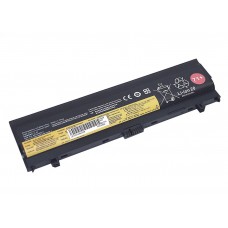 Акумуляторна батарея для ноутбука Lenovo 00NY486 ThinkPad L560 10.8V Black 4400mAh OEM