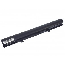 Акумуляторна батарея для ноутбука Toshiba PA5184U-1BRS Satellite L50 14.4V Black 2200mAh OEM