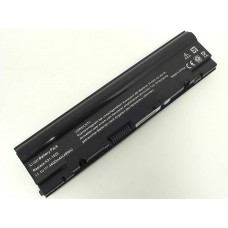 Акумуляторна батарея Black для ASUS Eee PC 1025, 1025C, 1025CE, R052, R052C, RO52, RO52C (A32-1025), 11.1V 4400mAh