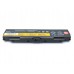 Батарея для Lenovo ThinkPad T440P, T540P, W540, W541, L440, L540 (45N1144, 45N1145, 45N1148, 45N1159, 45N1158, 45N1160) (10.8V 4400mAh)