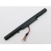 Батарея для ASUS X550E, A450E, A750E, D451, F450, F550, F750, K550E, K750E, K751, R751, X450E, X750E, X550z, X751 (A41-X550E) (14.4V 2200mAh).
