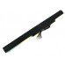 Батарея для Lenovo IdeaPad Z500, Z500A, Z510 Z510A, Z400, Z400S, Z400A, P500 Series, L12S4E21 L12S4K01 (L12L4K01) (14.4V 2600mAh, LG Cell)