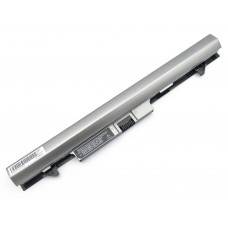 Батарея для HP Probook 430 G1 G2 H6L28ET, H6L28AA (RA04, HSTNN-IB4L) (14.8V 2200mAh Black-Grey)