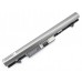 Батарея для HP Probook 430 G1 G2 H6L28ET, H6L28AA (RA04, HSTNN-IB4L) (14.8V 2200mAh Black-Grey)