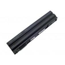 Акумулятор Dell 11.1V 4400mAh для ноутбуків Latitude E5420, E5430, E5520, E5530, E6420, E6430, E6520, E6530 та Inspiron 5520, 5720, 7420, 7520 (роз’єм зліва, сумісний з T54FJ, NHXVW)