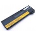 Батарея для Lenovo ThinkPad X240, X250, T440, T440S, T450, T550, L450, W550 (45N1127, 0C52862, 45N1128) (11.1V 4400mAh)