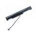 Батарея для Lenovo IdeaPad 100-15IBY, 100-15t, B50-10 Series (L14S3A01, L14C3A01) (10.8V 2200mAh).