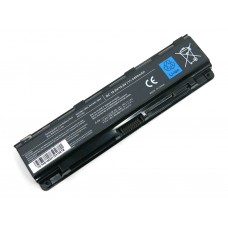 Батарея для Toshiba Satellite C50, C50D, C50t, C55, C55D, C55Dt, C75, C75D, C805, C840 (PA5108U, PA5109U) (10.8V 4400mAh).
