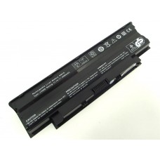 Акумуляторна батарея Dell J1KND 10.8V 4400mAh для ноутбуків Inspiron 13R, 14R, 15R, 17R, N4010, N4110, N5010, N5110, N7010, N7110, N5040, N5050 та Vostro 3450, 3550