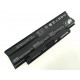 Акумуляторна батарея Dell J1KND 10.8V 4400mAh для ноутбуків Inspiron 13R, 14R, 15R, 17R, N4010, N4110, N5010, N5110, N7010, N7110, N5040, N5050 та Vostro 3450, 3550