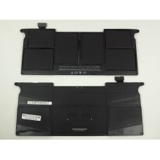 Акумулятор Apple A1375 7.3V 35Wh для MacBook Air 2010 року, батарея сумісна з моделями A1370 MC505LL/A, MC506LL/A, MC507LL/A