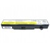 Батарея для Lenovo E430 E431 E435 E530 E535 E440 E540 IdeaPad B480 B485 B490 B495 V480 V485 V380 V385 V580 V585 B580 B585 B590 B595 M480 M580 (L11L6Y01) (10.8V 48Wh)