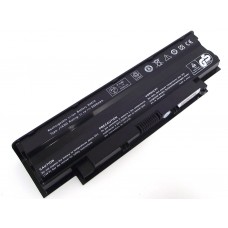 Акумуляторна батарея Dell J1KND 10.8V 5200mAh LG Cell для ноутбуків Inspiron 13R, 14R, 15R, 17R, N4010, N4110, N5010, N5110, N7010, N7110, N5040, N5050 та Vostro 3450, 3550