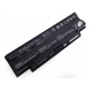 Акумуляторна батарея Dell J1KND 10.8V 5200mAh LG Cell для ноутбуків Dell Inspiron 13R, 14R, 15R, 17R, N4010, N4110, N5010, N5110, N7010, N7110, N5040, N5050 та Vostro 3450, 3550