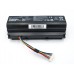 Батарея для ASUS ROG G751, G751J, G751JM, G751JT, G751JY, GFX71 (A42N1403) (15V 4400mAh 66Wh).