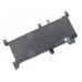 Батарея для ASUS VivoBook A480U, X442UA, X442UR, X442UQ, X442UN, F442U, F442UR (C21N1638) (7.7V 4400mAh)