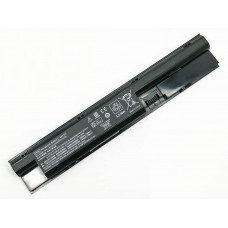 Акумулятор для ноутбуків HP ProBook 440, 445, 450, 455, 470 G0/G1 (моделі 708458-001, HSTNN-YB4J, серії FP06, FP09), 10.8V 4400mAh