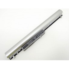 Акумулятор HP для ноутбуків Pavilion 14, 14-N, 15, 15-N TouchSmart, 248, 340 G1, 350 G1, сумісний з 728460-001, F3B96AA (LA04), 14.8V 2200mAh