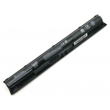 Акумулятор HP Pavilion серій 14, 15, 17, 14-ab, 15-ab, 15-ag, 15-ak, 17-g, моделі KI04 / HSTNN-DB6T, 14.8V, 2200mAh