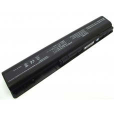 Батарея для HP Pavilion dv9000, DV9200, DV9500, DV9600, DV9700, DV9800, DV9900 Series (HSTNN-IB34) (14.8V 4400mAh 8cell).