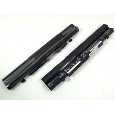 Батарея для ASUS U46, U46E, U46J, U46JC, U56SV, U56, U56E, U56J, U56JC, U46SD, U46SM, U46SV, U56S (A42-U46) (14.4V 4400mAh).