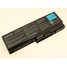 Акумуляторна батарея для ноутбуків Toshiba Satellite L350, L355, P200, P205, P300, X200, X205 (PA3536U), 10.8V, 4400mAh