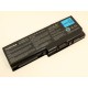 Акумуляторна батарея для ноутбуків Toshiba Satellite L350, L355, P200, P205, P300, X200, X205 (PA3536U), 10.8V, 4400mAh
