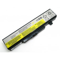 Акумулятор Lenovo L11L6Y01 10.8V 48Wh для ноутбуків ThinkPad E430, E431, E435, E440, E530, E535, E540 та IdeaPad B480, B485, B490, B495, B580, B585, B590, B595, V380, V385, V480, V485, V580, V585, M480, M580