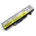 Батарея для Lenovo E430 E431 E435 E530 E535 E440 E540 IdeaPad B480 B485 B490 B495 V480 V485 V380 V385 V580 V585 B580 B585 B590 B595 M480 M580 (L11L6Y01) (10.8V 48Wh)
