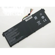 Акумуляторна батарея ACER AC14B18J 11.4V 2200mAh для ноутбуків Aspire E3-111, Aspire E3-112, Aspire E3-112M, Aspire E5-771, Aspire ES1-311, Aspire ES1-433, Aspire ES1-511, Aspire ES1-512, Aspire ES1-572 та Chromebook 13 CB5-311