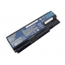 Батарея для ACER Aspire 5920, 5921, 5520, 5220, 5310, 5315, 5320, 5710, 5720, 5910, 6920, 6530, 6930G, 6935G, 7520 (AS07B31) (11.1V 4400mah).