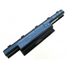 Акумуляторна батарея для ноутбуків ACER Aspire 4741, 4551, 4771, 5252, 5336, 5551, 5552, 5740G, 5741, E1-531G, E1-571, V3-471G, V3-551G (моделі AS10D31, AS10D61), 10.8V, 4400mAh