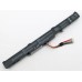 Батарея для ASUS X550E, A450E, A750E, D451, F450, F550, F750, K550E, K750E, K751, R751, X450E, X750E, X550z, X751 (A41-X550E) (14.4V 2200mAh).