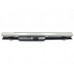 Батарея для HP Probook 430 G1 G2 H6L28ET, H6L28AA (RA04, HSTNN-IB4L) (14.8V 2200mAh Black-Grey)