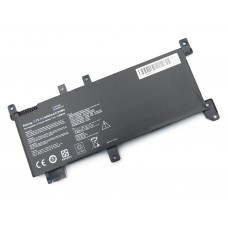 Батарея для ASUS VivoBook A480U, X442UA, X442UR, X442UQ, X442UN, F442U, F442UR (C21N1638) (7.7V 4400mAh)