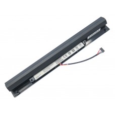 Акумуляторна батарея Lenovo для ноутбуків Ideapad 100-15IBD, 100-14IBD, V4400, B50-50, 300-15ISK (L15L4A01 / L15M4A01 / L15S4A01), 14.4V 32Wh, довгий кабель