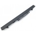 Батарея для HP Probook 430 G1 G2 H6L28ET, H6L28AA (RA04, HSTNN-IB4L) (14.8V 2200mAh Black-Grey)