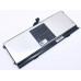 Батарея для Dell XPS L511Z, 15z, 075WY2, 0HTR7, OHTR7, 0NMV5C (75WY2, NMV5C) (14.8V 64WH). оригінал