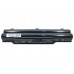 Батарея для FUJITSU LifeBook A530, A531, AH530, AH531, LH520, LH530, PH521 (FPCBP250) (10.8V 4400mAh).