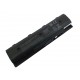 Акумуляторна батарея для ноутбуків HP Envy 14t, 14z, 15t, 15-15t, 15z, 17-17z, 17t, TouchSmart M7, M7t, M7z, сумісна з PI06, PI09 (11.1V, 4400mAh), заміна для 710417-001, HSTNN-LB4N, HSTNN-LB4O