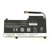 Батарея для Lenovo ThinkPad E450, E450C, E455, E460, E460C, E465 Series (45N1752, 45N1753, 45N1754) (11.3V 4200mAh).