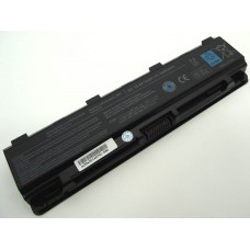 Акумуляторна батарея LG Cell 10.8V 4400mAh для ноутбуків Toshiba Satellite C800, C805, M800, L800, L805, M805, L830, L835, M840, L840, L845 (сумісна з PA5024U-1BRS)