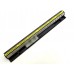 Батарея для Lenovo IdeaPad G400S, G405S, G410S, G500S, G510S, G40-30, G50-30, G50-70, Z50-70, Z50-80 (L12S4E01, L12L4A02) (14.4V 2200mAh).