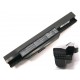 Акумулятор ASUS A32-K53 / A42-K53, 10.8V 6600mAh, сумісний з ноутбуками A43, A53, K43, K53, X43, X53, X54