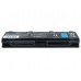 Батарея для Toshiba Satellite C50, C50D, C50t, C55, C55D, C55Dt, C75, C75D, C805, C840 (PA5108U, PA5109U) (10.8V 4400mAh).