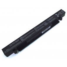 Акумуляторна батарея A41-X550A 14.4V 2200mAh для ноутбуків ASUS X550, X450, X450V, X450VB, X450VE, X550, X550A, X550CA, X550D, X550LA, F550, R510, X552LN, X552M, X552MD