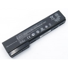 Акумулятор HP для ноутбуків EliteBook 8460p, 8460w, 8470p, 8470w та ProBook 6360B, 6460B, 6560B, 6570B (CC06XL, 628369-421, 628664-001), 10.8V 4400mAh батарея для заміни оригіналу