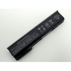 Батарея для HP ProBook 640, 645, 650, G0 G1 Series CA06 CA06XL (10.8V 4400mAh 55Wh) Black. 718754-001